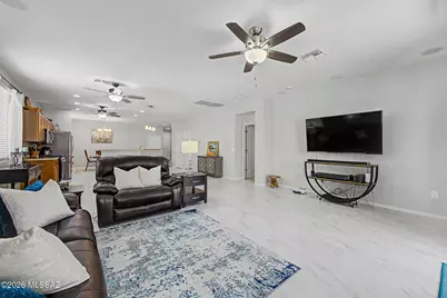 13898 N Swift Spear Drive, Marana, AZ 85658 - Photo 14
