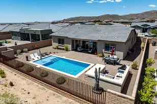 6571 W Antler Bnd Pl, Marana, AZ 85658 - Photo 6