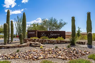 6571 W Antler Bend Place, Marana, AZ 85658 - Photo 48