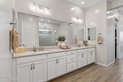 6571 W Antler Bend Place, Marana, AZ 85658 - Photo 16