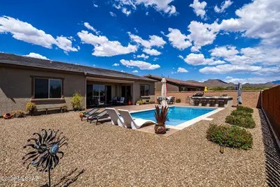 6571 W Antler Bend Place, Marana, AZ 85658 - Photo 38