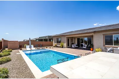 6571 W Antler Bend Place, Marana, AZ 85658 - Photo 40