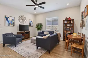 6571 W Antler Bnd Pl, Marana, AZ 85658 - Photo 22