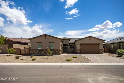 6571 W Antler Bend Place, Marana, AZ 85658 - Photo 46