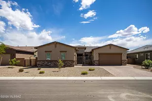 6571 W Antler Bnd Pl, Marana, AZ 85658 - Photo 46