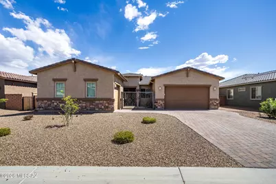 6571 W Antler Bend Place, Marana, AZ 85658 - Photo 2
