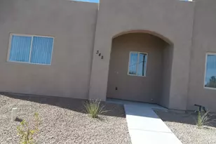 348 S Paseo Tierra, Green Valley, AZ 85614 - Photo 2