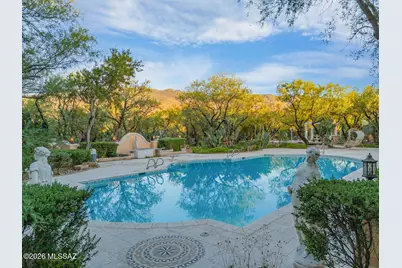 13410 E Camino La Cebadilla, Tucson, AZ 85749 - Photo 8