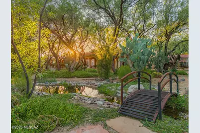 13410 E Camino La Cebadilla, Tucson, AZ 85749 - Photo 28
