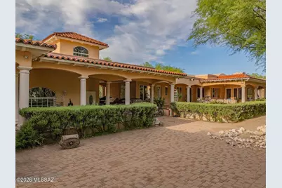 13410 E Camino La Cebadilla, Tucson, AZ 85749 - Photo 38