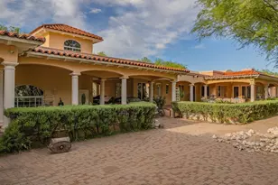 13410 E Camino La Cebadilla, Tucson, AZ 85749 - Photo 38
