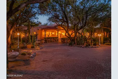 13410 E Camino La Cebadilla, Tucson, AZ 85749 - Photo 24
