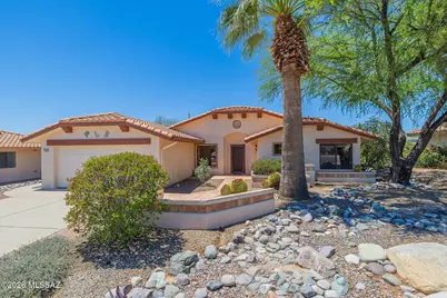14501 N Del Webb Boulevard, Oro Valley, AZ 85755 - Photo 2