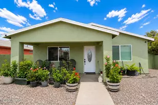 27 W 34th St, Tucson, AZ 85713 - Photo 2