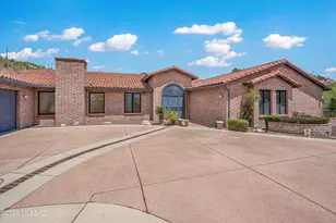 3892 N Mountain Cove Dr, Tucson, AZ 85750 - Photo 6