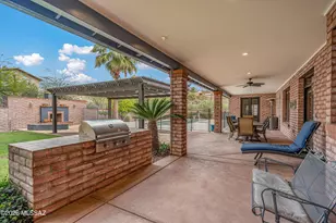 3892 N Mountain Cove Dr, Tucson, AZ 85750 - Photo 42