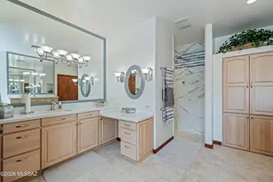 3892 N Mountain Cove Dr, Tucson, AZ 85750 - Photo 20