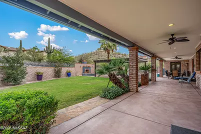 3892 N Mountain Cove Drive, Tucson, AZ 85750 - Photo 40