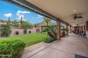 3892 N Mountain Cove Dr, Tucson, AZ 85750 - Photo 40