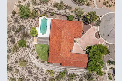 3892 N Mountain Cove Drive, Tucson, AZ 85750 - Photo 46