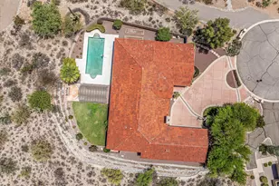 3892 N Mountain Cove Dr, Tucson, AZ 85750 - Photo 46