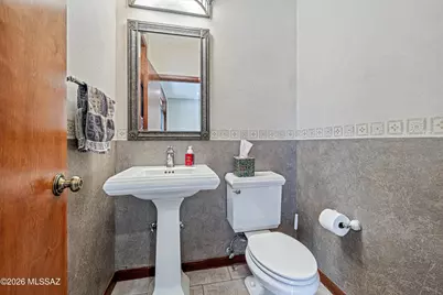 3892 N Mountain Cove Drive, Tucson, AZ 85750 - Photo 34