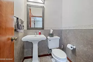 3892 N Mountain Cove Dr, Tucson, AZ 85750 - Photo 34