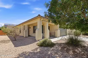 11078 W Motes Dr, Marana, AZ 85653 - Photo 2