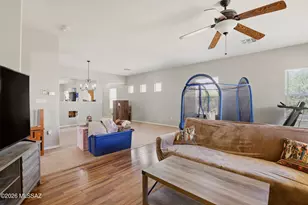 11078 W Motes Dr, Marana, AZ 85653 - Photo 12