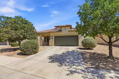 11078 W Motes Drive, Marana, AZ 85653 - Photo 4