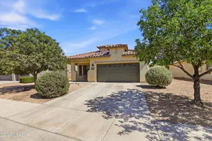 11078 W Motes Dr, Marana, AZ 85653 - Photo 4