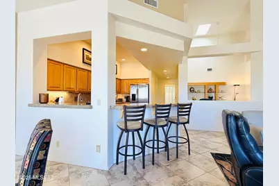 1465 W Bridalveil Place, Tucson, AZ 85737 - Photo 22