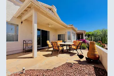 1465 W Bridalveil Place, Tucson, AZ 85737 - Photo 38