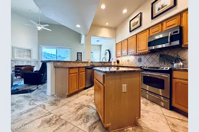 1465 W Bridalveil Place, Tucson, AZ 85737 - Photo 24