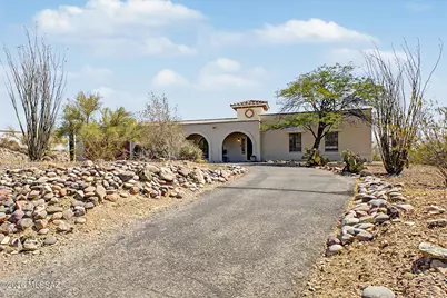 4650 N Paseo De Los Cerritos, Tucson, AZ 85745 - Photo 1