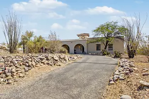 4650 N Paseo De Los Cerritos, Tucson, AZ 85745 - Photo 1