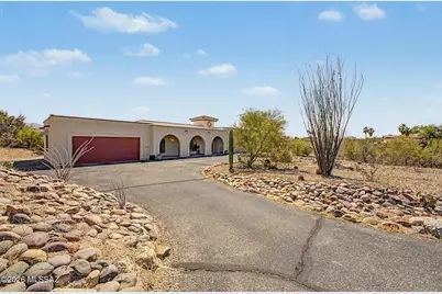 4650 N Paseo De Los Cerritos, Tucson, AZ 85745 - Photo 2