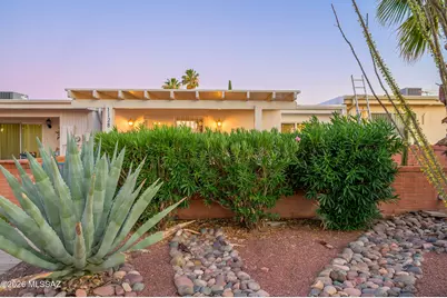 1128 S Alpine Circle, Green Valley, AZ 85614 - Photo 26