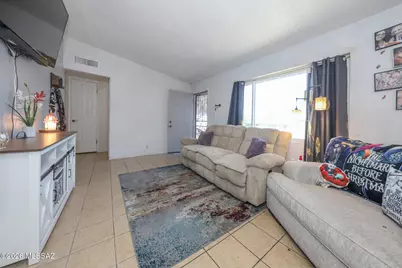 6272 E 25th Street, Tucson, AZ 85711 - Photo 6