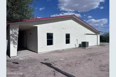 728 E Mockingbird, Benson, AZ 85602 - Photo 50
