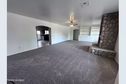 728 E Mockingbird, Benson, AZ 85602 - Photo 4