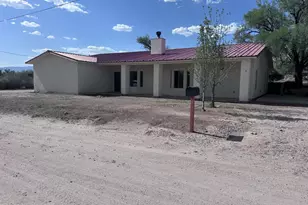 728 E Mockingbird, Benson, AZ 85602 - Photo 1