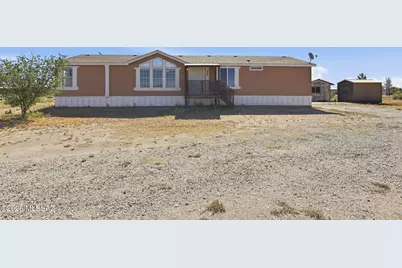 864 N Taylor Road, Willcox, AZ 85643 - Photo 1