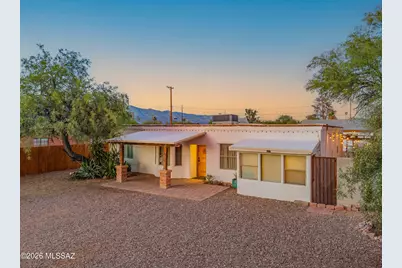 3106 N Tyndall Avenue, Tucson, AZ 85719 - Photo 2
