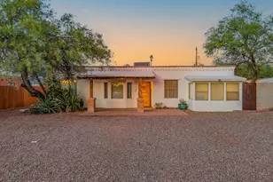3106 N Tyndall Ave, Tucson, AZ 85719 - Photo 1
