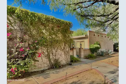 9431 E Walnut Tree Circle, Tucson, AZ 85749 - Photo 1