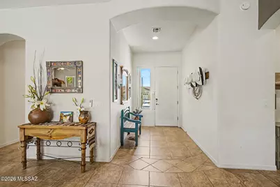 4698 W Cholla Bluff Drive, Marana, AZ 85658 - Photo 6