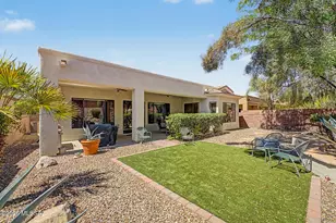 4698 W Cholla Bluff Dr, Marana, AZ 85658 - Photo 30