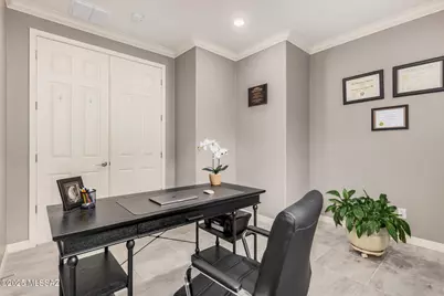 8585 N Genoa Court, Tucson, AZ 85742 - Photo 20