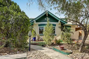 709 East 5th Street, Tucson, AZ 85719 - Photo 42